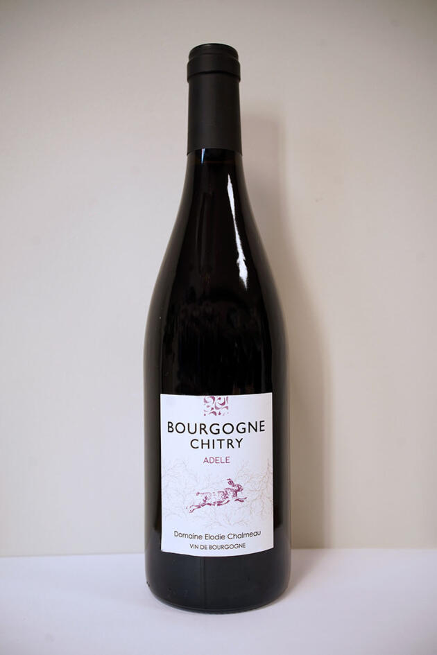 Bourgogne Chitry - Adèle