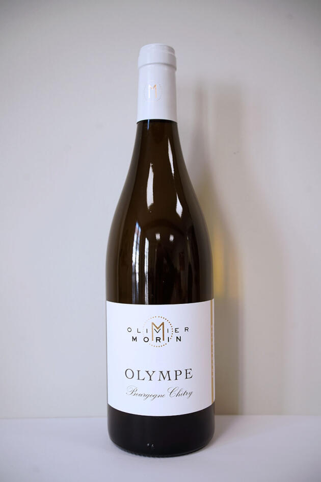 Bourgogne Chitry - Olympe