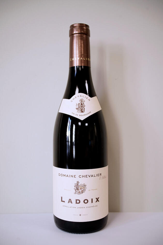 Ladoix - Domaine Chevalier